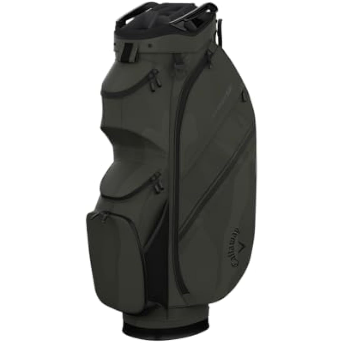 Callaway Golf Chase Cart Bag 2025