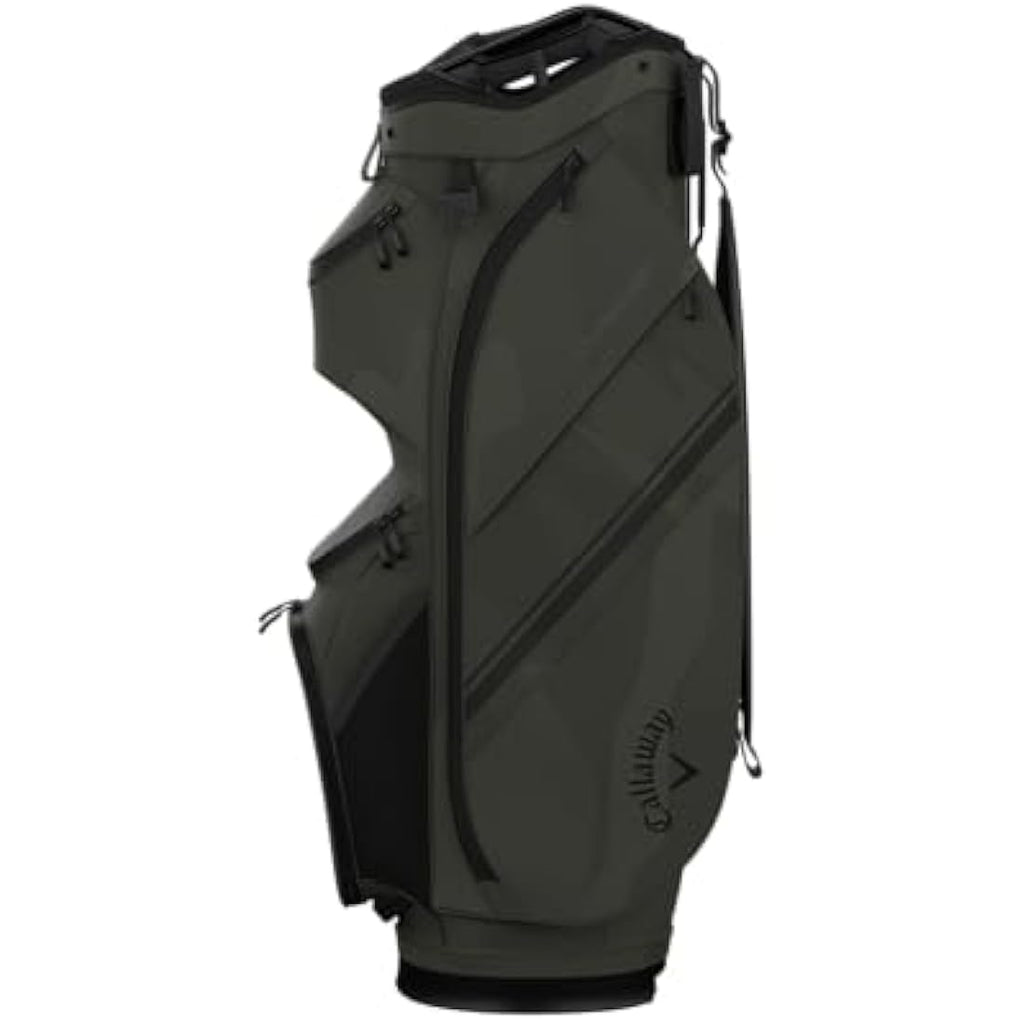 Callaway Golf Chase Cart Bag 2025