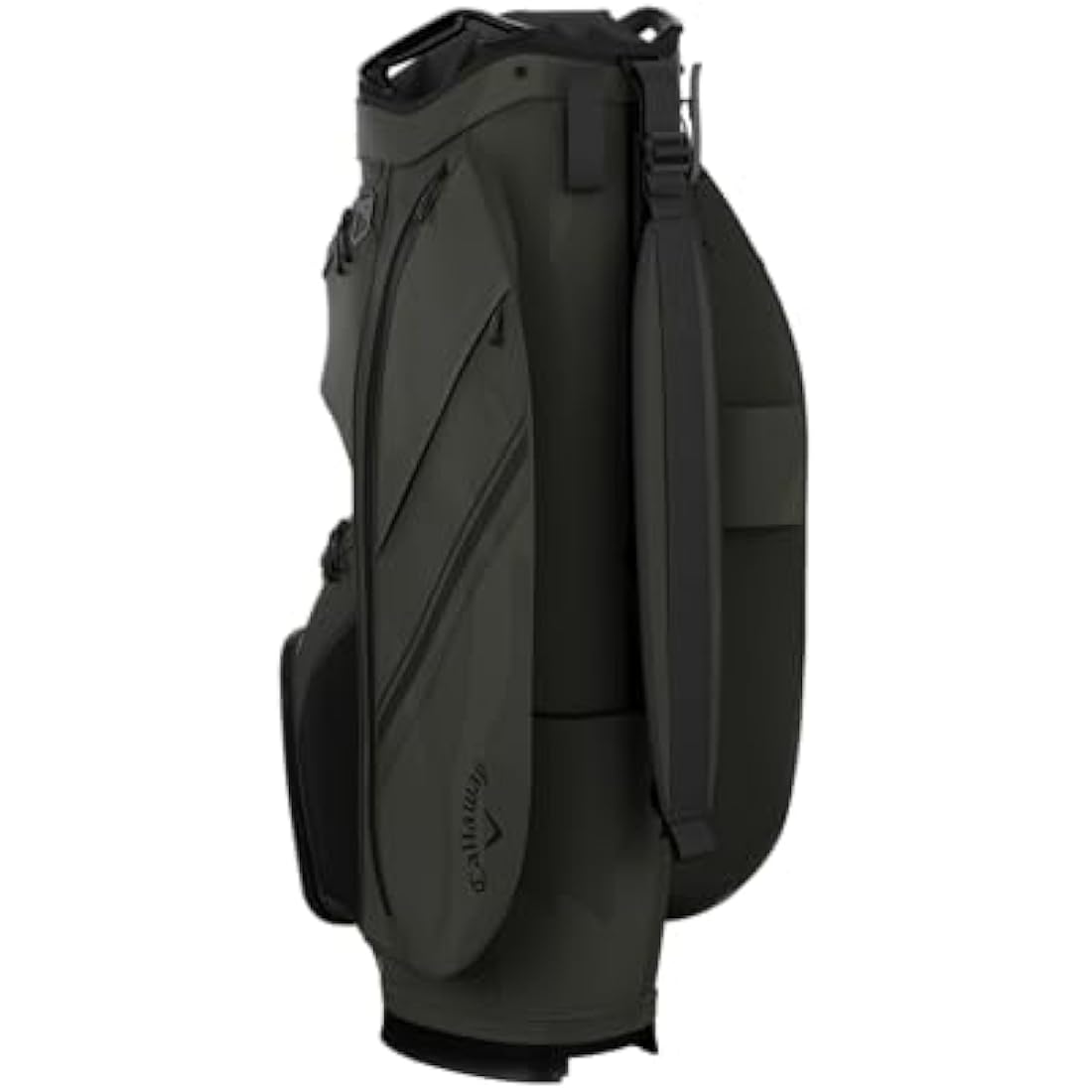 Callaway Golf Chase Cart Bag 2025