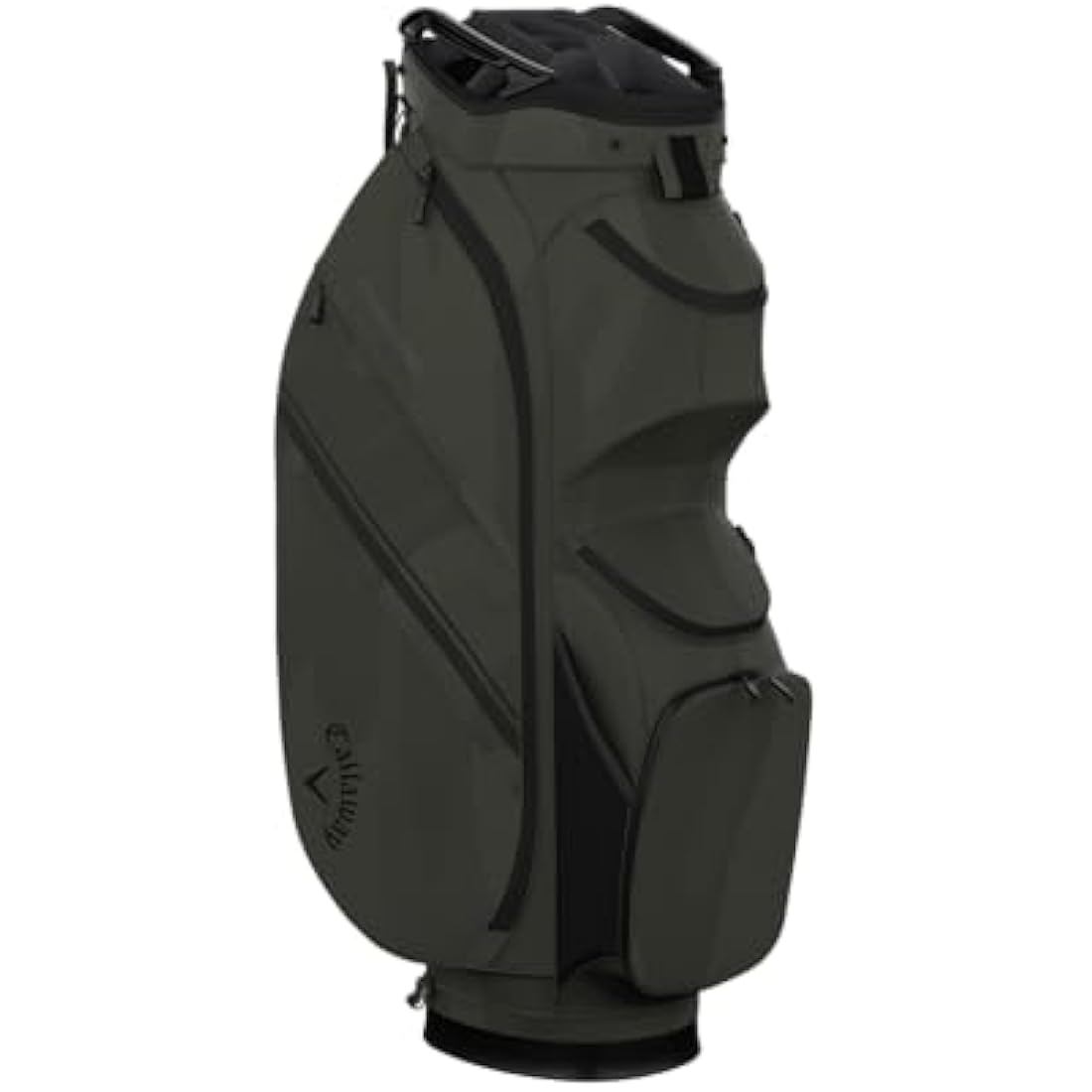 Callaway Golf Chase Cart Bag 2025