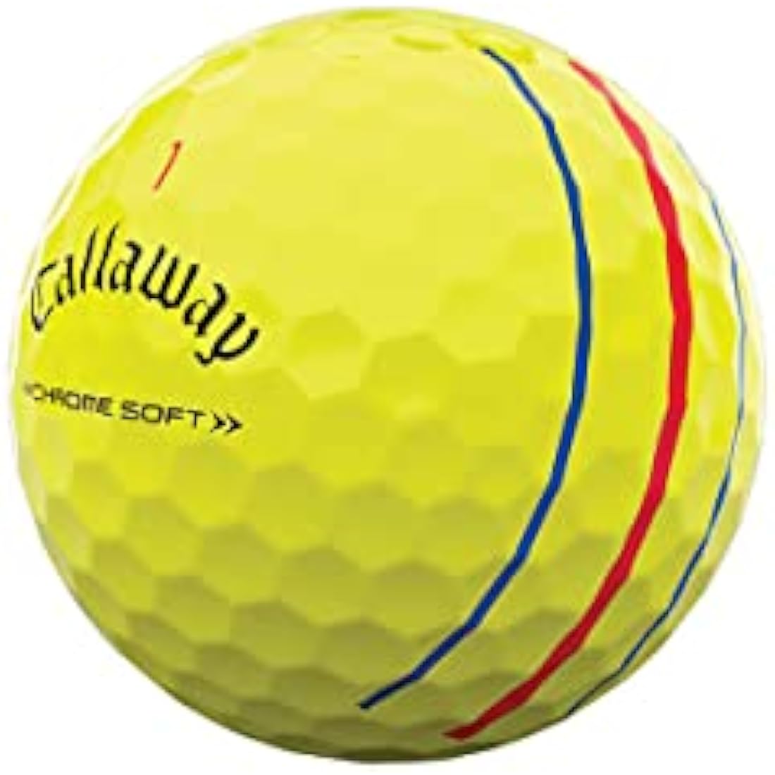 Callaway Golf Chrome Soft Golf Balls