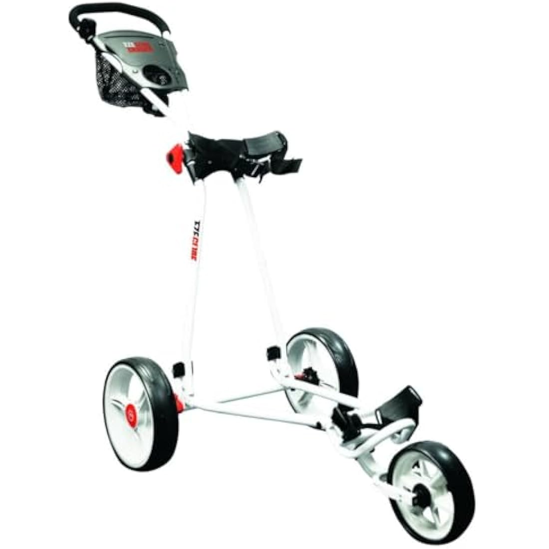 EZE Glide Cruiser Golf Trolley
