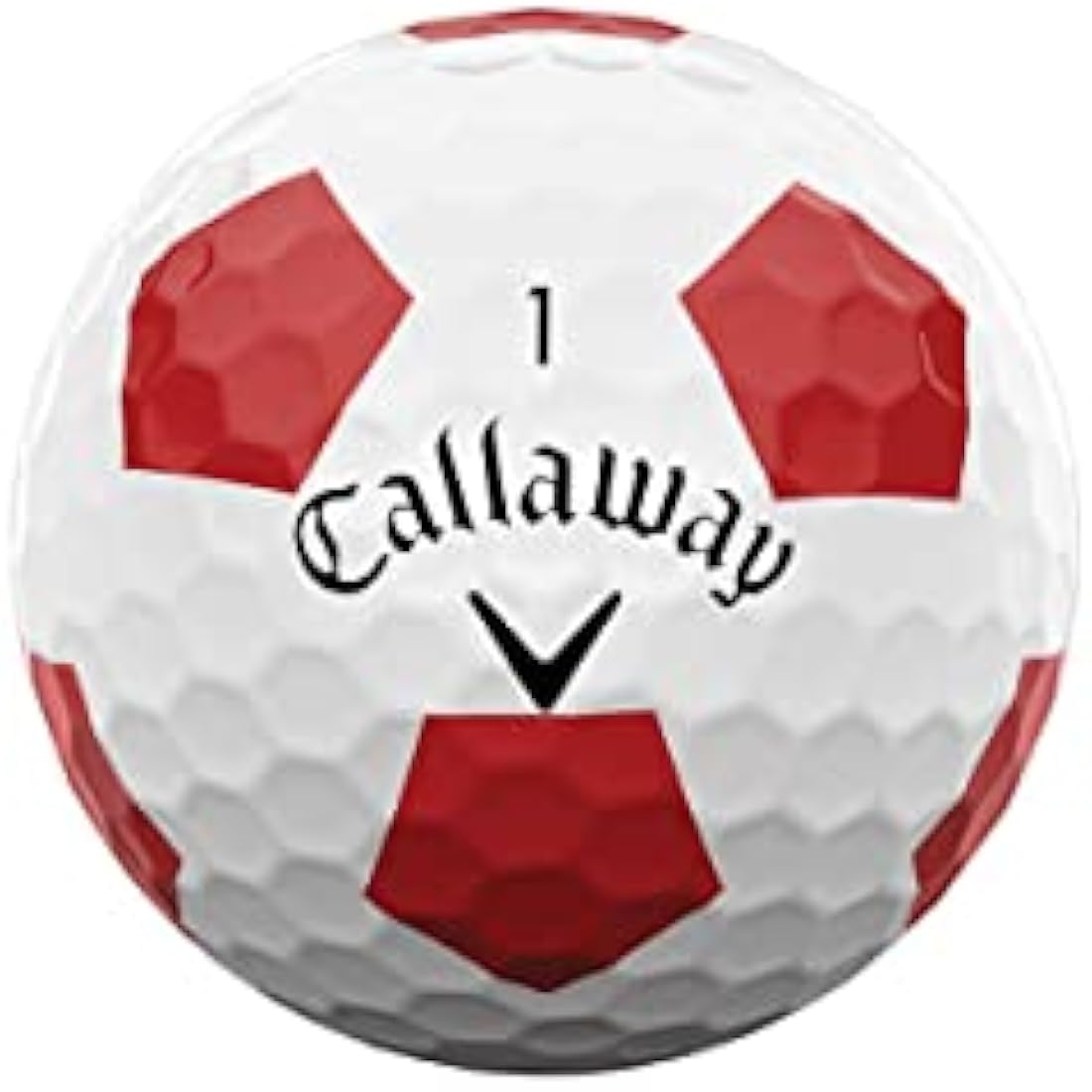 Callaway Golf Chrome Soft Golf Balls
