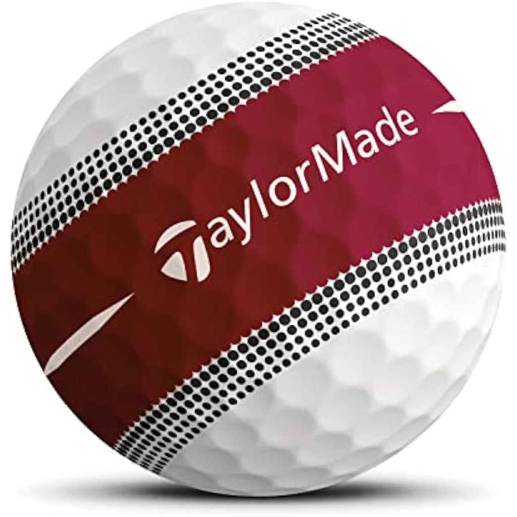 TaylorMade Tour Response Golf Balls