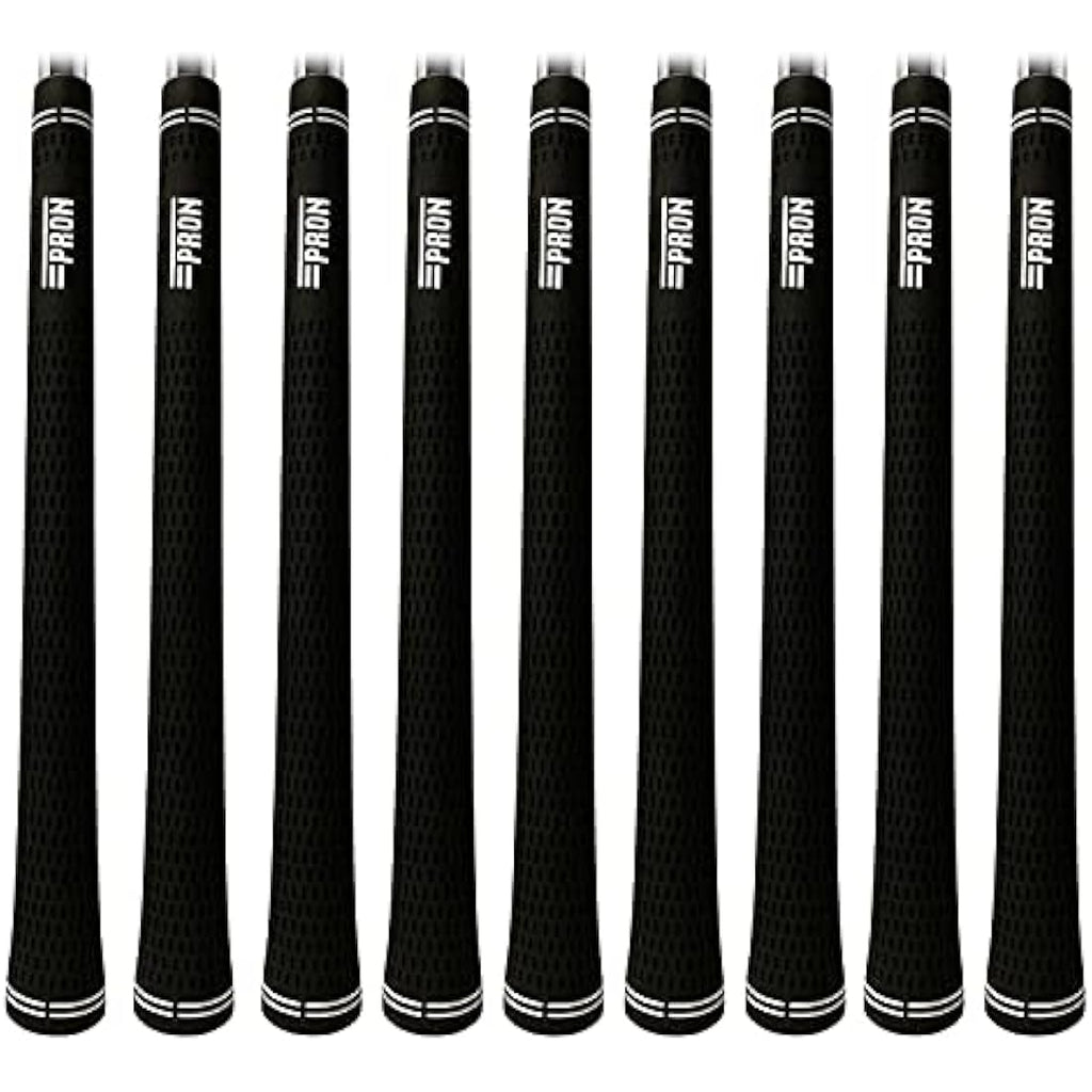 Japan Pron Iron Mens Set or Single Golf Club,Chrome Finish,TRG22 Model