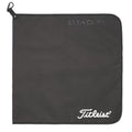 Titleist StaDry Performance Towel, Black