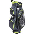 TaylorMade Golf Bag, Pro Cart 6.0