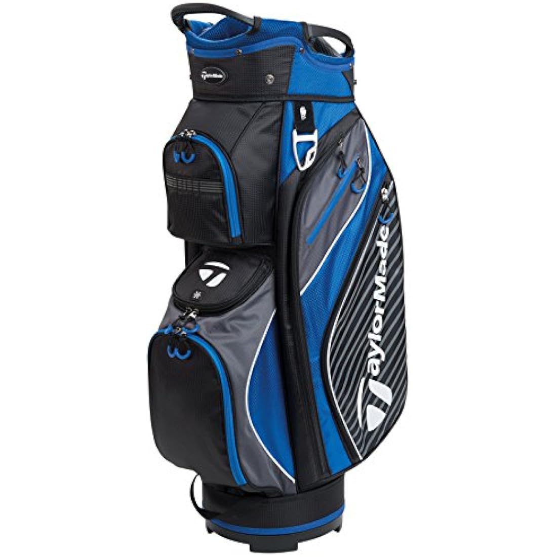 TaylorMade Golf Bag, Pro Cart 6.0